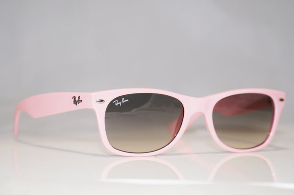 Pink ray ban on sale wayfarer