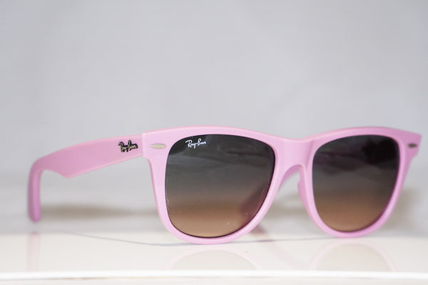 Pink wayfarer clearance sunglasses