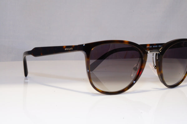 PRADA Womens Boxed Designer Sunglasses Brown Square SPR 22S 2AU