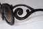 PRADA Womens Designer Sunglasses Brown Baroque Swirl SPR 27N 2AU-6S1 16410