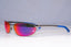 RAY-BAN Mens Mirror Designer Sunglasses Silver FLIGHT RB 3176 004/4G 19822