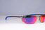 RAY-BAN Mens Mirror Designer Sunglasses Silver FLIGHT RB 3176 004/4G 19822