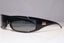 GUCCI Mens Polarized Vintage Sunglasses Black Rectangle GG 2470 D28VU 21866