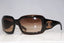 CHANEL Boxed Womens Designer Sunglasses Brown Butterfly 6022 C538/13 16356