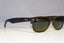 RAY-BAN Mens Womens Designer Sunglasses Brown NEW WAYFARER RB 2132 902 20868