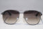 PRADA Mens Designer Sunglasses Black Aviator SPR 53Q 5AV-0A7 15618