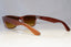 RAY-BAN Mens Womens Designer Sunglasses METALLIC COPPER RB 2132 6145/85 20919