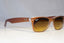 RAY-BAN Mens Womens Designer Sunglasses METALLIC COPPER RB 2132 6145/85 20919