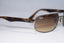 RAY-BAN Mens Designer Sunglasses Brown Rectangle RB 3445 014/51 16355