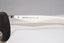 PRADA Mens Designer Sunglasses White Aviator SPR 53Q ZVN-0A6 15610