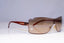 CHANEL Mens Womens Boxed Designer Sunglasses Brown Shield 4088 236/13 19807