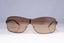 CHANEL Mens Womens Boxed Designer Sunglasses Brown Shield 4088 236/13 19807