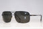 TOM FORD Mens Designer Sunglasses Black Gregoire TF 190 01N 16541