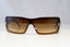 CHANEL Womens Designer Sunglasses Brown Shield 5067 714/13 20918