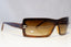 CHANEL Womens Designer Sunglasses Brown Shield 5067 714/13 20918