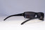 GUCCI Mens Vintage 1990 Designer Sunglasses Black Rectangle GG 2515 584 19951