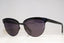 GUCCI Womens Designer Sunglasses Black Cat Eye GG 4249 006BN 16536