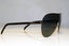 GUCCI Mens Unisex Designer Sunglasses Black Shield GG 1650 TW3 17433