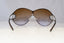 CHRISTIAN DIOR Womens Oversized Designer Sunglasses Shield DIORISSIMO 1 20902