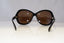 TOM FORD Womens Designer Sunglasses Black Butterfly Cecile TF 171 01J 20773