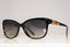 GUCCI Womens Designer Sunglasses Black Cat Eye GG 3672 4UAVK 15550