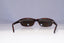 GUCCI Mens Womens Vintage Designer Sunglasses Brown Rectangle GG 1475 ST8 19943