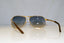 RAY-BAN Mens Designer Sunglasses Gold Aviator RB 3387 077/78 15213