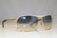 RAY-BAN Mens Designer Sunglasses Gold Aviator RB 3387 077/78 15213