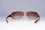 GUCCI Womens Designer Sunglasses Brown Rectangle GG 2739 BKV5U 19917