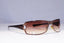 GUCCI Womens Designer Sunglasses Brown Rectangle GG 2739 BKV5U 19917