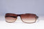 GUCCI Womens Designer Sunglasses Brown Rectangle GG 2739 BKV5U 19917