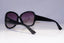 EMPORIO ARMANI Womens Designer Sunglasses Black Butterfly EA 9463 D28N3 19927