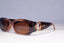 GUCCI Womens Designer Sunglasses Brown Rectangle HORSE BIT GG 2943 TOD42 19926