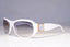 VERSACE Womens Designer Sunglasses White Butterfly MEDUSA 4092 314/11 19946