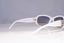 VERSACE Womens Designer Sunglasses White Butterfly MEDUSA 4092 314/11 19946