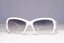 VERSACE Womens Designer Sunglasses White Butterfly MEDUSA 4092 314/11 19946