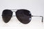 RAY-BAN Mens Designer Sunglasses Black Aviator 62mm RB 3025 002/58 15009