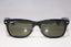 RAY-BAN Mens Designer Polarized Sunglasses New Wayfarer RB 2132 901/58 14999