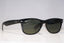 RAY-BAN Mens Unisex Designer Sunglasses Brown New Wayfarer RB 2132 902/58 14998