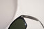 RAY-BAN Mens Unisex Designer Sunglasses Black New Wayfarer RB 2132 901L 15277