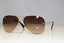 RAY-BAN Mens Designer Sunglasses Gold Aviator RB 3449 001/13 17748