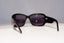 EMPORIO ARMANI Womens Designer Sunglasses Black Butterfly 9385 807 y1 18881