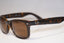 RAY-BAN Mens Unisex Designer Sunglasses Brown New Wayfarer RB 2132 902/58 14998