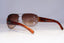 PRADA Mens Designer Sunglasses Brown Pilot SPR  52G 5AV-6S1 19919