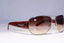 PRADA Mens Designer Sunglasses Brown Pilot SPR  52G 5AV-6S1 19919