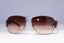 PRADA Mens Designer Sunglasses Brown Pilot SPR  52G 5AV-6S1 19919