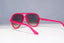 RAY-BAN Mens Womens Designer Sunglasses Pink CATS 5000 RB 4125 758/32 18872