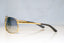 RAY-BAN Mens Designer Sunglasses Gold Aviator RB 3387 077/7B 17719