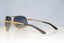 RAY-BAN Mens Designer Sunglasses Gold Aviator RB 3387 077/7B 17719