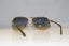 RAY-BAN Mens Designer Sunglasses Gold Aviator RB 3387 077/7B 17719